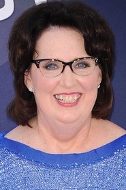 Phyllis Smith portrait