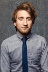 Gavin Free portrait