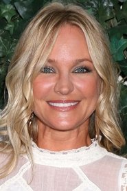 Sharon Case portrait