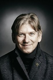 Jiří Strach portrait