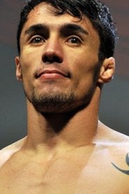 Diego Nunes portrait