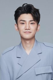 Jiang Long portrait