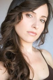 Sabrina Crocco portrait