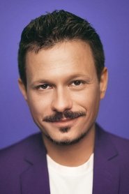 Sergey Trushchev portrait