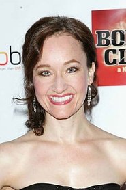 Melissa van der Schyff portrait