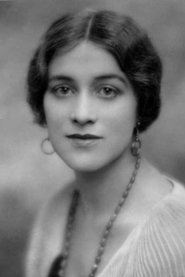 Regina Wallace portrait