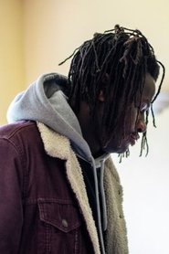 Adam Jere portrait