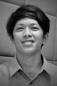Aditya Ahmad portrait