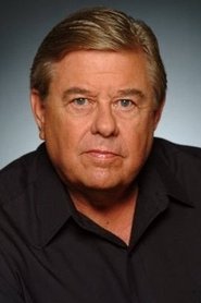 Joe Berryman portrait