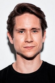 Michał Meyer portrait
