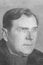 Béla Lévay portrait