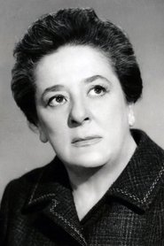 Hilda Gobbi portrait