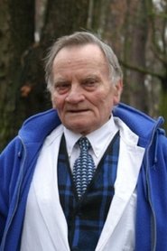 Jerzy Kaliński portrait