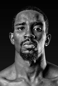 Demond Nicholson portrait