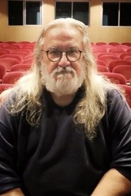 Roberto Ramos Perea portrait