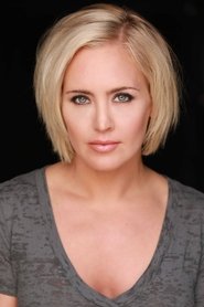 Kelly Phelan portrait