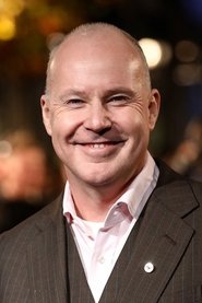 David Yates portrait