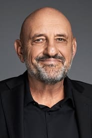 Gabriel Goity portrait