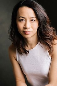 Irma Leong portrait