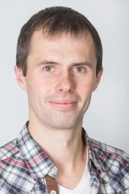 Madis Kalvet portrait
