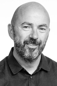 James Richardson portrait