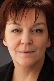 Annemie Gils portrait