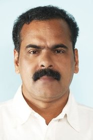 Mohan Kupleri portrait