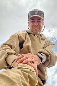 Nima Fallah portrait
