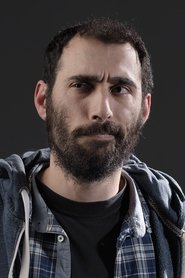 Vyron Theodoropoulos portrait