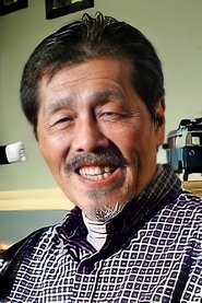 Peter Wang portrait