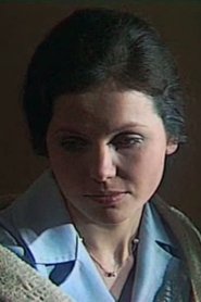 Lyudmila Yaroshenko portrait