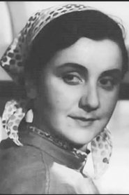 Varduhi Varderesyan portrait