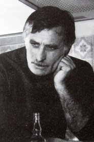 Stoycho Mazgalov portrait