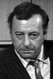 Jaroslav Dufek portrait