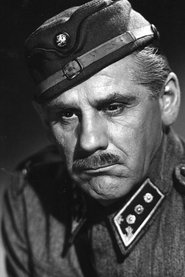 Pentti Irjala portrait