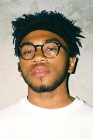 Kevin Abstract portrait