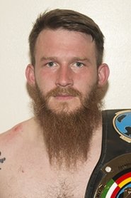 Mat Fitchett portrait