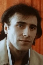 Vladimir Gorokhov portrait