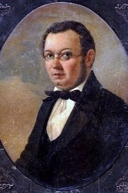 Pyotr Ershov portrait
