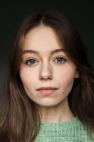 Georgia Conlan portrait