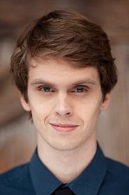 Max Reindhardsen portrait