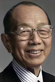 Chang Gan-Wing portrait
