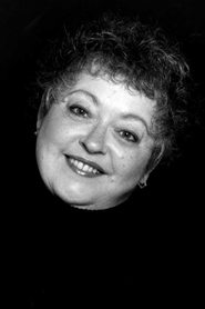 Mireille Thibault portrait