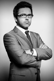 Nilton portrait