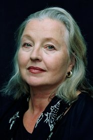 Hanna Schygulla portrait