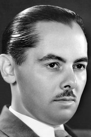 Elmer Raguse portrait
