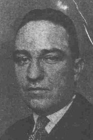 Tom McNamara portrait