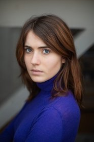 Rosa von Lobenstein portrait