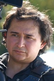 Radik Askarov portrait