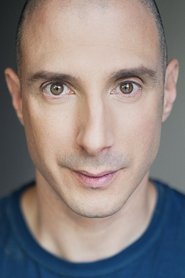 Roberto Mei portrait